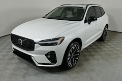2026 Volvo XC60 B5 Ultra AWD SUV