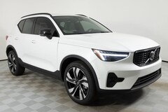 2026 Volvo XC40 B5 Ultra SUV