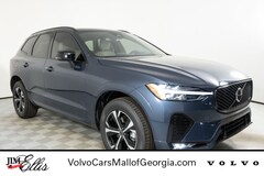 2026 Volvo XC60 B5 Core SUV