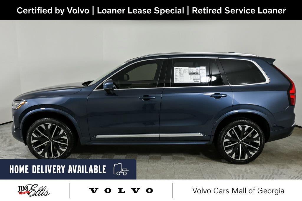 2026 Volvo XC90 Plus - Photo 2