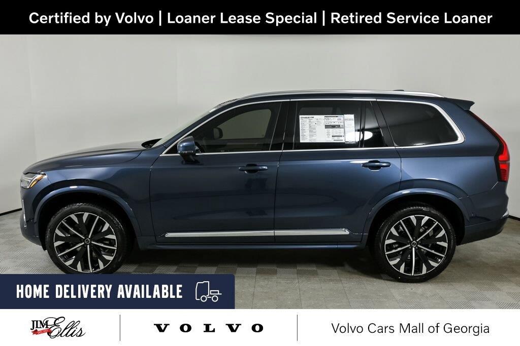 Used 2026 Volvo XC90 B6 Plus 7-Seater SUV