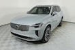 Volvo XC90 plug-in hybrid