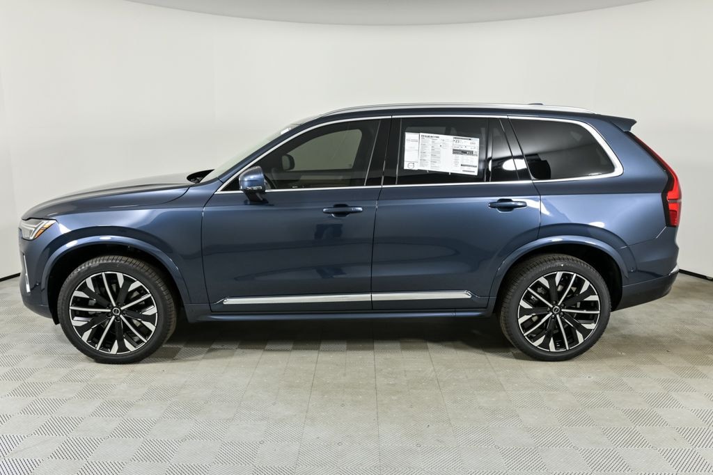 New 2026 Volvo XC90 B6 Plus 7-Seater SUV