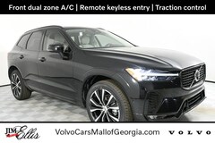 2025 Volvo XC60 B5 Plus SUV