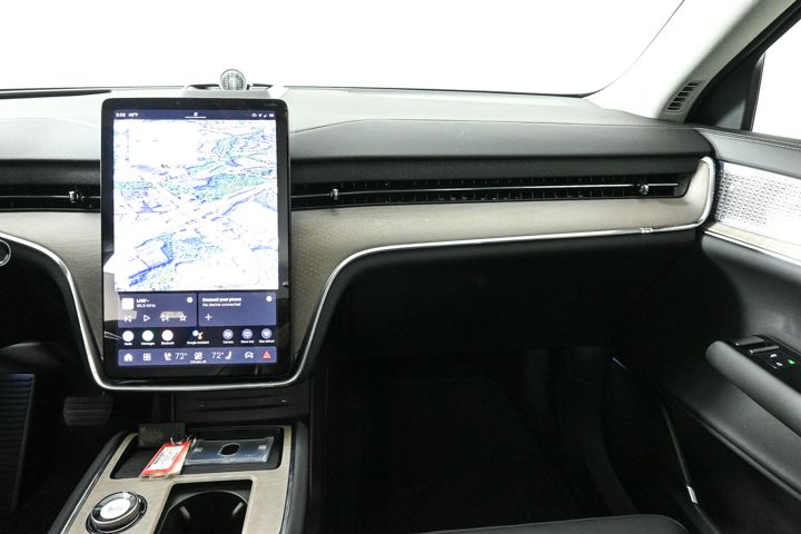 2025 Volvo EX90 Twin Motor Performance Ultra photo 4