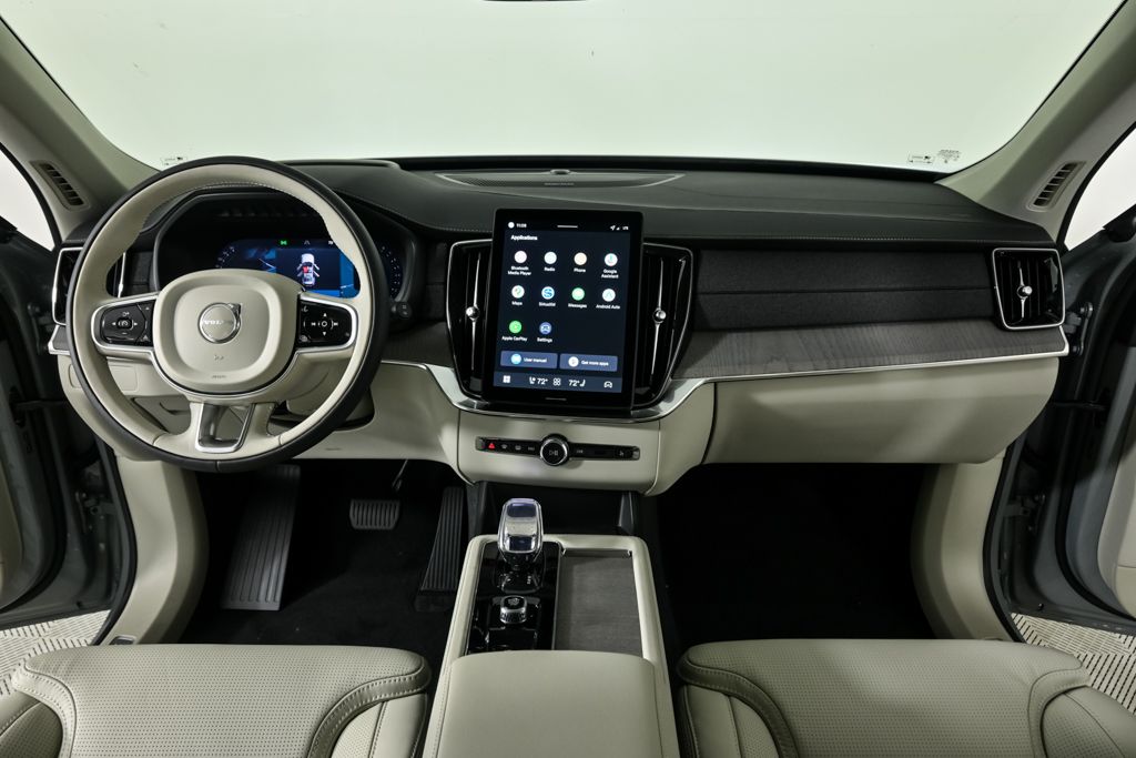 2026 Volvo XC90 Ultra - Photo 18