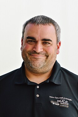 Staff member Michael Kelly from ID_6d3018a56f5d