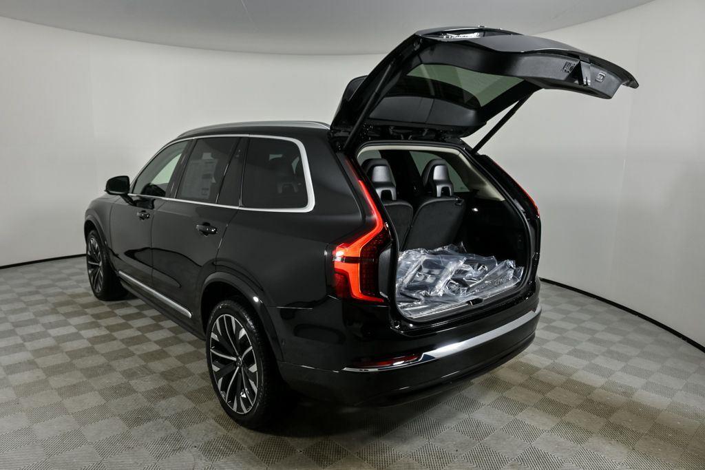 2026 Volvo XC90 Ultra - Photo 35