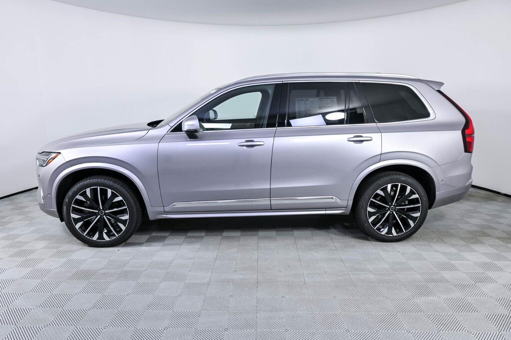 New 2026 Volvo XC90 B6 Plus 7-Seater SUV