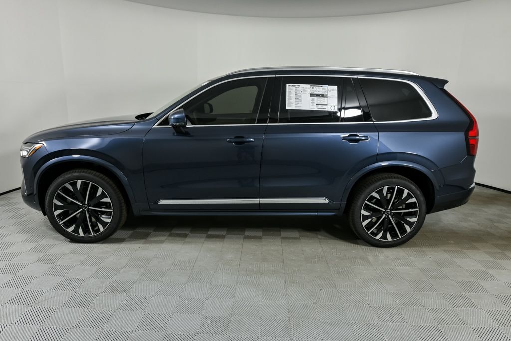 New 2026 Volvo XC90 B6 Plus 7-Seater SUV