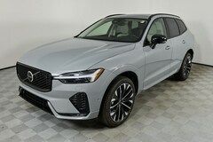 2026 Volvo XC60 B5 Ultra AWD SUV