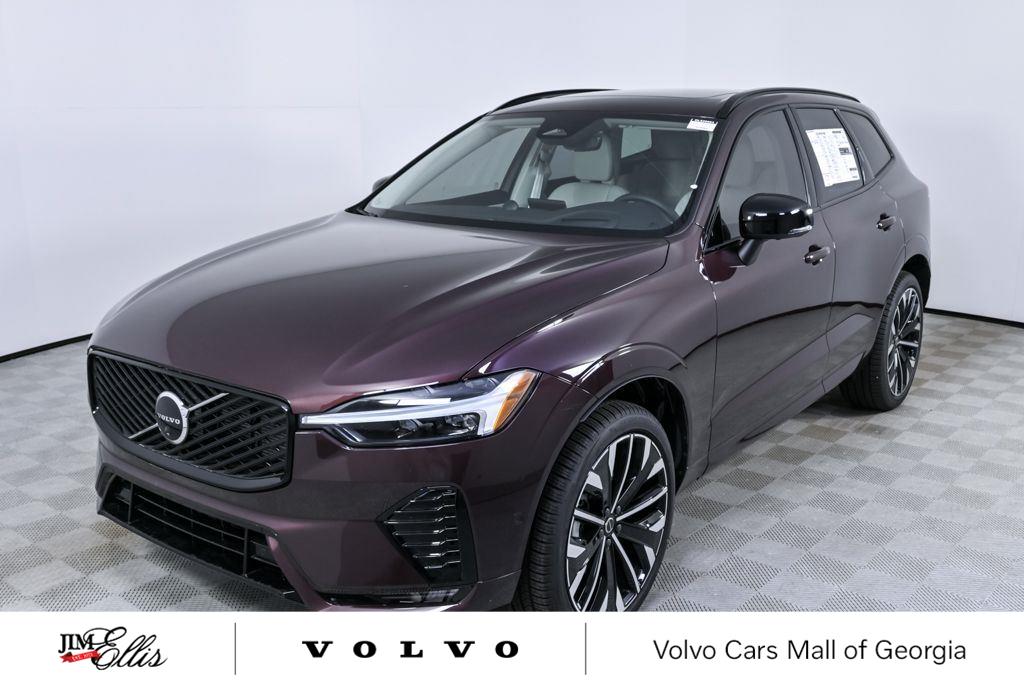 2026 Volvo XC60