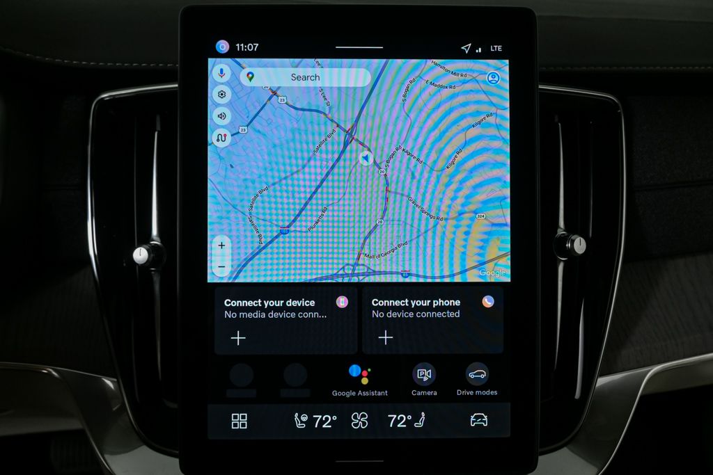 2026 Volvo XC90 Ultra - Photo 15