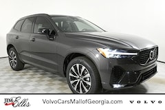 2025 Volvo XC60 B5 Core SUV