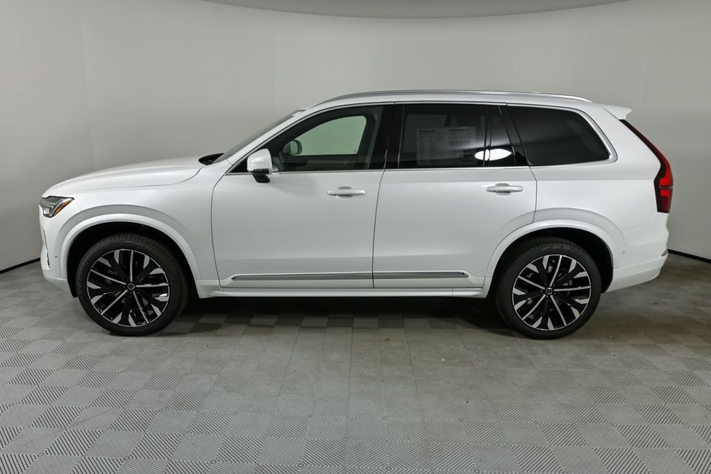 New 2026 Volvo XC90 B6 Plus 7-Seater SUV