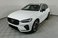 2026 Volvo XC60 B5 Plus SUV