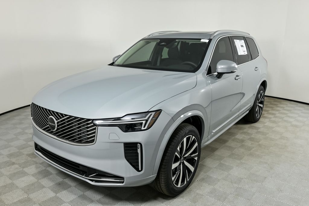New 2026 Volvo XC90 B5 Core SUV