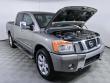 2008 Nissan Titan Truck Crew Cab
