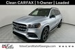  Mercedes-Benz GLS 450