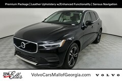 2019 Volvo XC60 T5 Momentum SUV