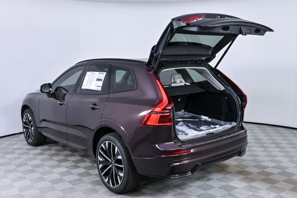 2026 Volvo XC60 Ultra - Photo 32