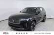  Volvo XC90 plug-in hybrid