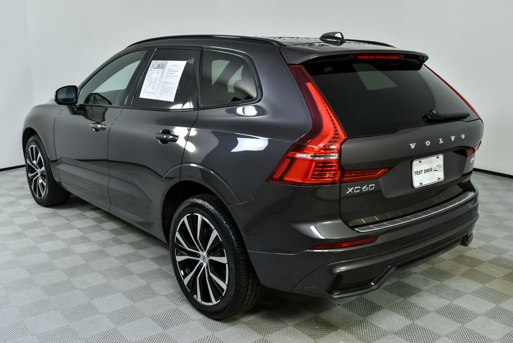Used 2023 Volvo XC60 B5 AWD Plus Dark SUV