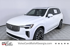 2026 Volvo XC90 plug-in hybrid T8 Plus 7-Seater AWD SUV