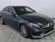 2015 Mercedes-Benz C-Class C 300 Sedan