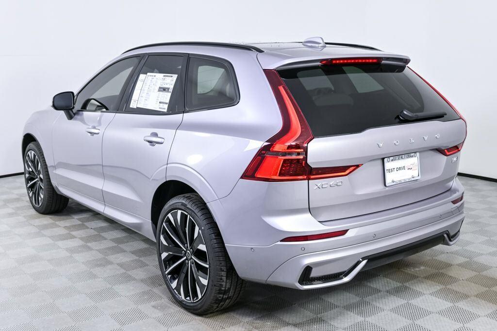 Used 2026 Volvo XC60 B5 Ultra SUV