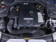2015 Mercedes-Benz C-Class C 300 Sedan