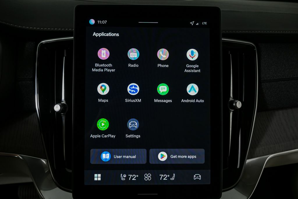 2026 Volvo XC90 Ultra - Photo 14