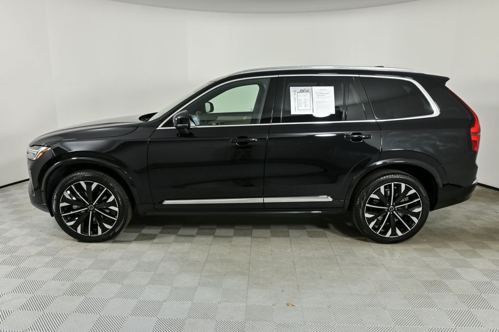 Certified 2025 Volvo XC90 B6 (2025.5) Plus 7-Seater SUV