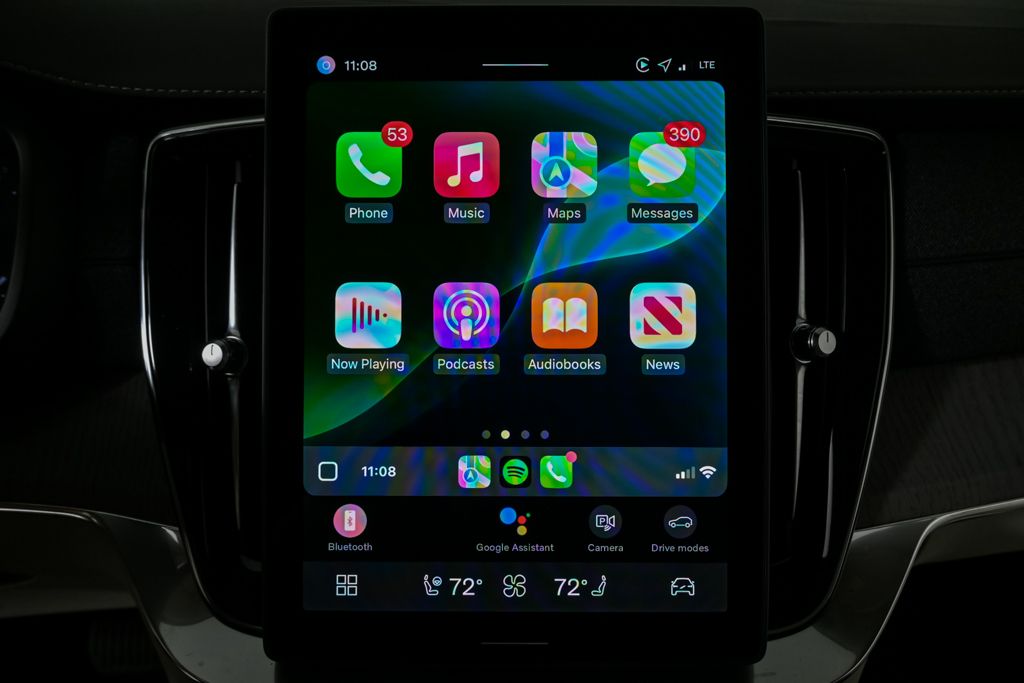 2026 Volvo XC90 Ultra - Photo 16