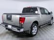 2008 Nissan Titan Truck Crew Cab