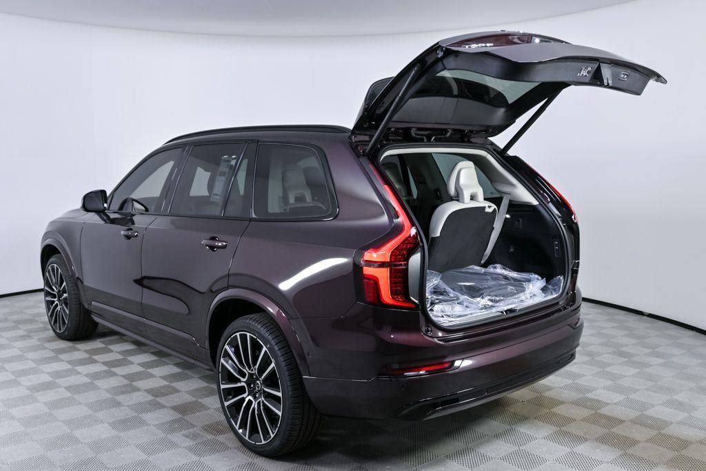 2026 Volvo XC90 Ultra - Photo 33