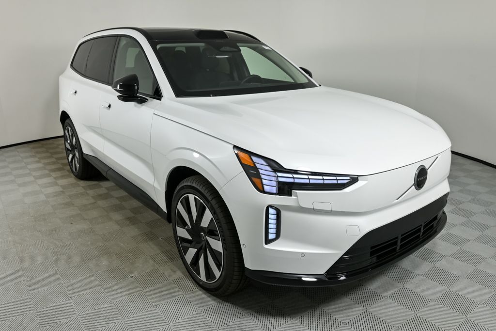 2025 Volvo EX90 Plus - Photo 26