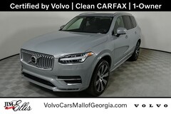 2024 Volvo XC90 B6 Plus Bright 7-Seater SUV