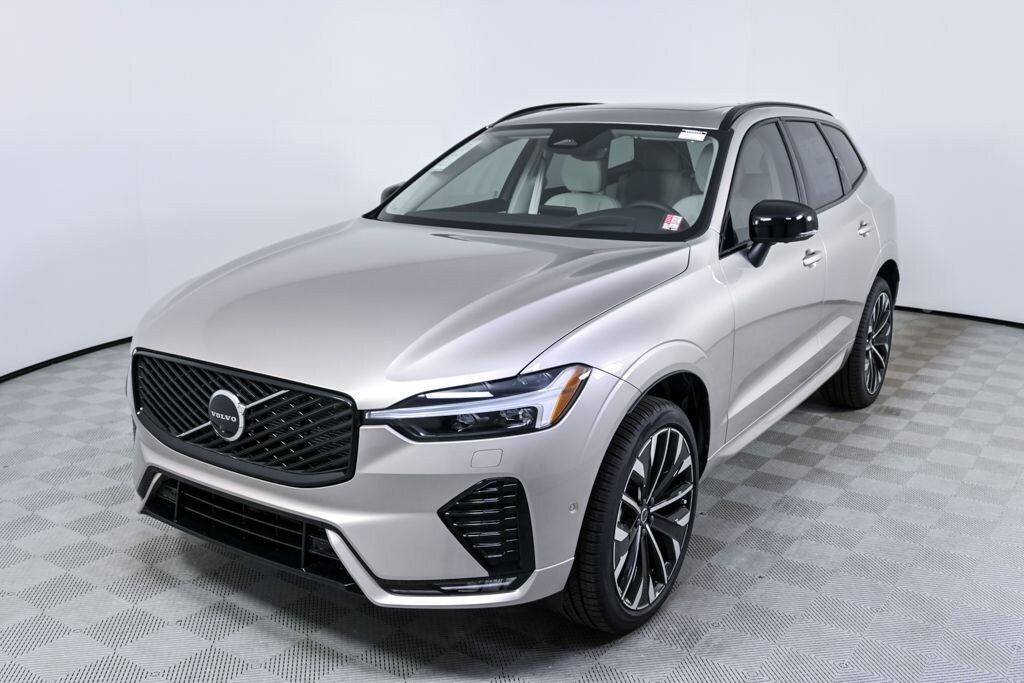 New 2026 Volvo XC60 B5 Ultra SUV