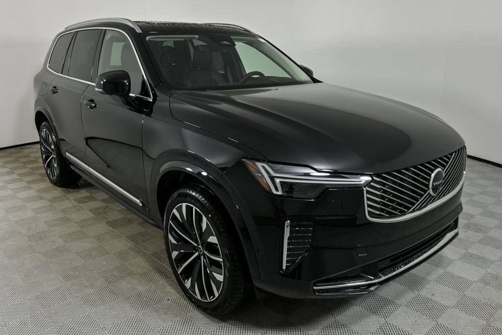2026 Volvo XC90 Ultra - Photo 27