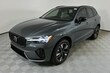 Volvo XC60 plug-in hybrid