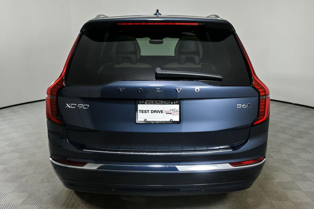 2026 Volvo XC90 Plus - Photo 31