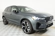 Volvo XC60 plug-in hybrid