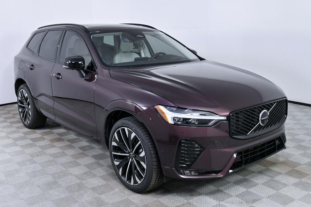 2026 Volvo XC60 Ultra - Photo 26
