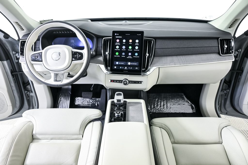 2026 Volvo XC90 Ultra - Photo 20
