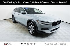 2025 Volvo V90 Cross Country B6 Plus Wagon