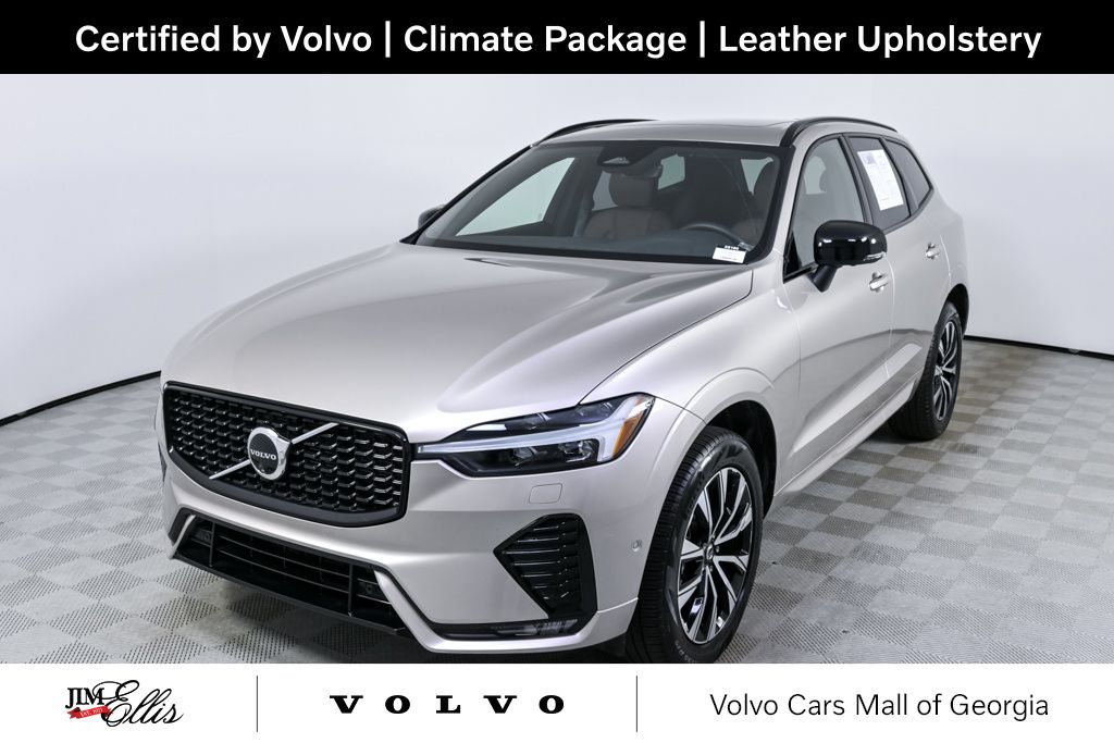 2025 Volvo XC60 B5 Plus Dark AWD's photo