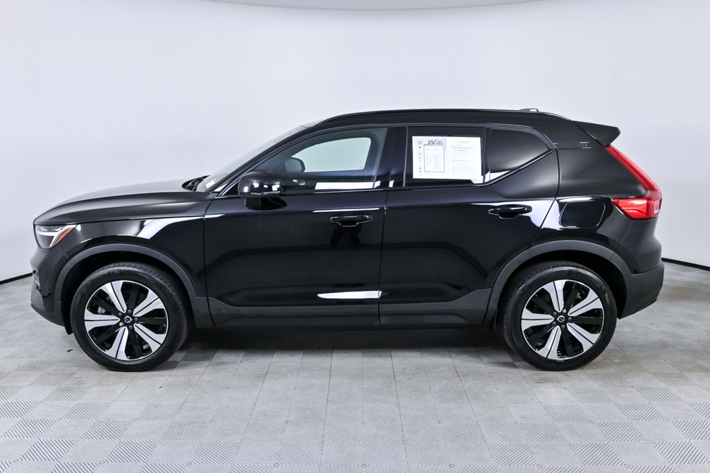 Used 2023 Volvo XC40 Plus with VIN YV4ED3UL4P2036172 for sale in Buford, GA