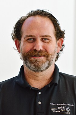 Staff member David Windholz from ID_90fbe5832709