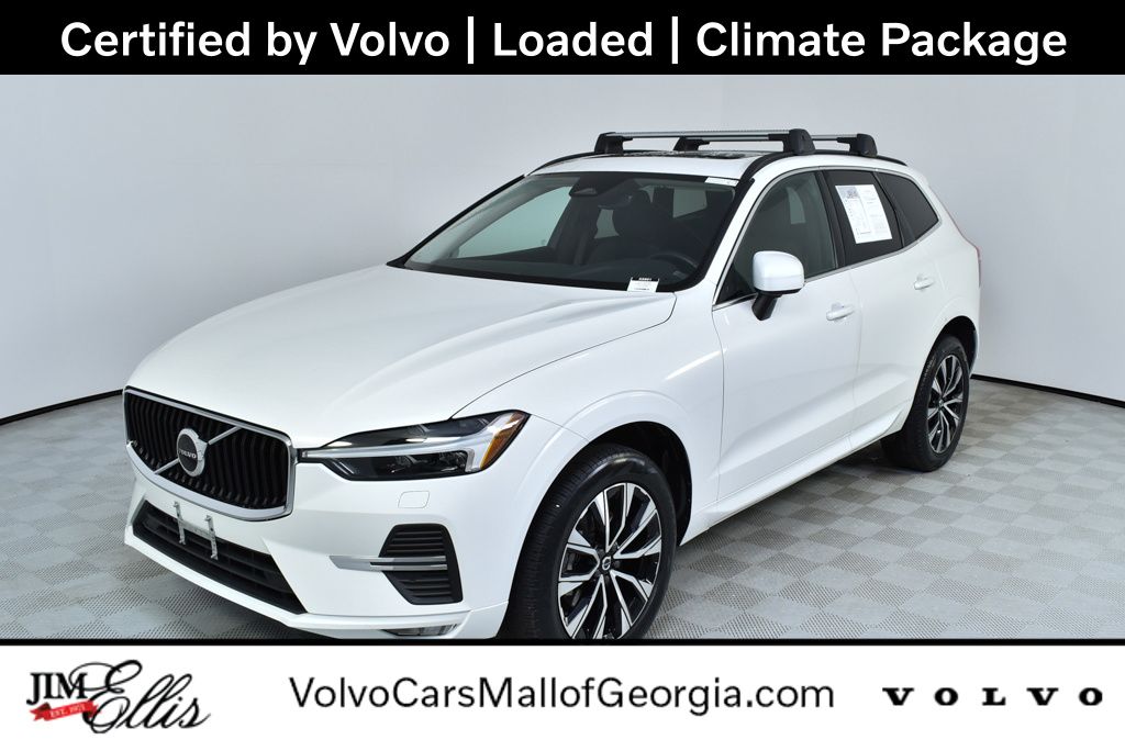 2023 Volvo XC60 Core
